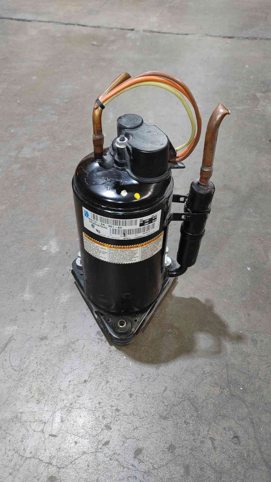 Tecumseh 208-230V~ Compressor RG131-ER-551-A4 (SKU: 112850)