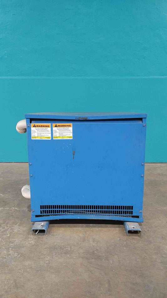 Rex 75 kVA 3 Phase Isolation Transformer 460 D x 460Y/266V B75HP/50/S(SKU: 112933)