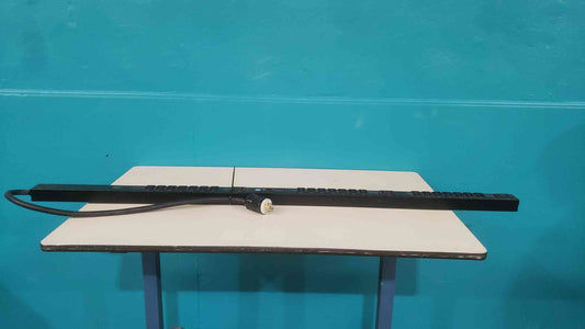 APC AP7961 Switched Rack PDU 3-Phase 208V 16A 5.7kW 0U (21) C13 (3) C19 L21-20P