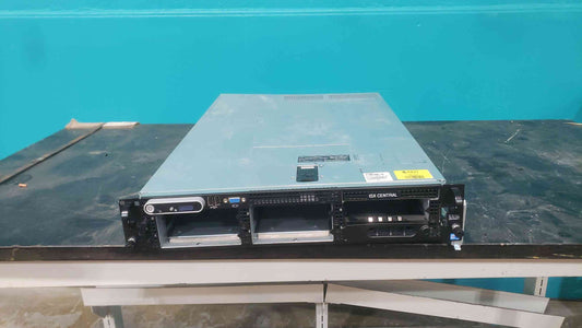 APC AP9475 StruxureWare Data Center Expert Basic Appliance ISX Central 1U Server