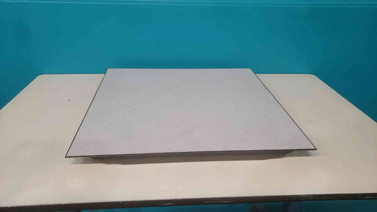 Tate 2x2 Raised Floor Tile CCN1250DD Gray (SKU: 113308)