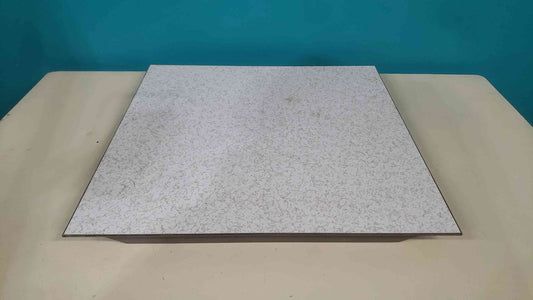 Tate 2x2 Raised Floor Tile CCN1500 Gray Starlight (SKU: 113316)