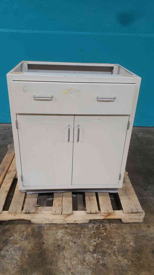 Jamestown 30" Standing Height Mixed Casework (SKU: 113483)