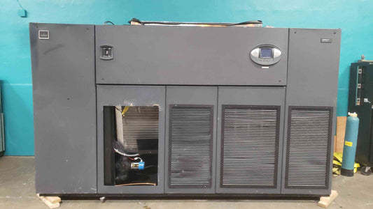 30 Ton Vertiv Liebert DS VS105KUA Glycol Econo Coil Upflow CRAC (SKU: 113552)