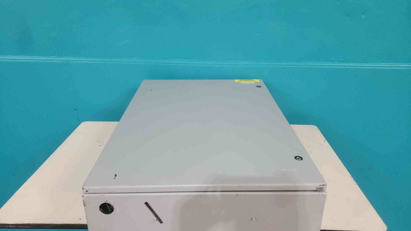 Systecon 115V 1PH 60Hz Enclosed Control Panel (SKU: 113618)