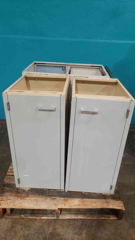 Gray 15" Drawer Only Casework (SKU: 113624)