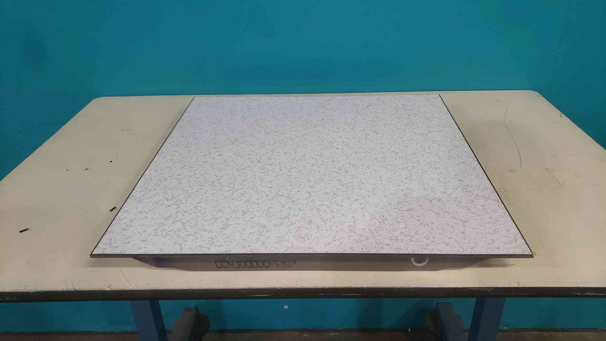 2x2 Raised Floor Tile CCN3000DD (SKU: 113649)