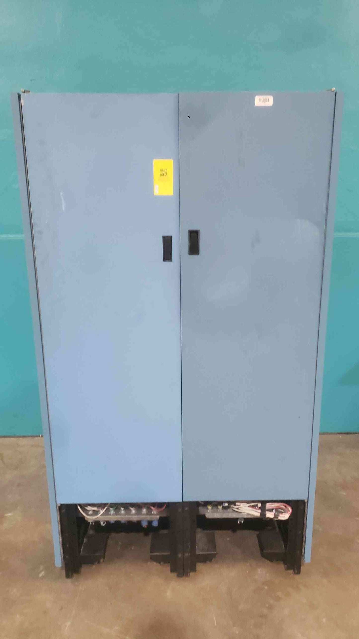 Liebert 180A 208/120 Multi-Phase PDU 9A30498G1 (SKU: 113854)