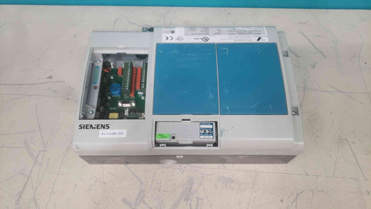 Siemens VESDA LaserSCANNER VLS-200 Aspirating Smoke Detector Xtralis VLS200 AS-IS