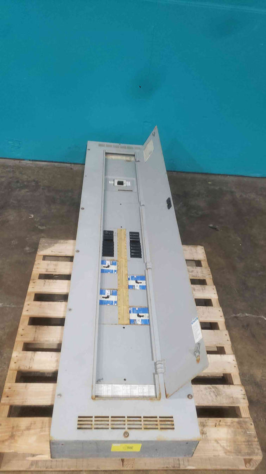 Cutler-Hammer 600A 208/120 3PH 4W Panelboard (SKU: 113921)