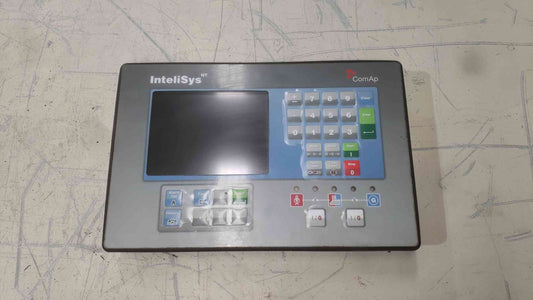 ComAp InteliSys NT IS-Display LT Gen-Set Generator Controller Module 090531AE