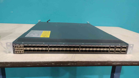 Cisco UCS 6454 Fabric Interconnect 54 Port 10/25/40/100Gb SFP QSPF28 UCS-FI-6454