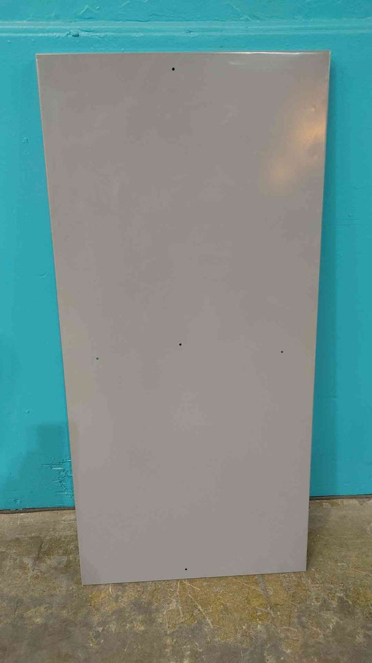 Gray 4' Shelf (SKU: 114179)