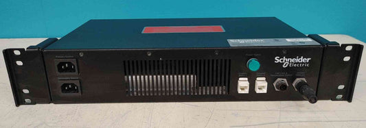 Schneider Electric ACDC2016 NetShelter Aisle Containment Ceiling Lock Power Supply