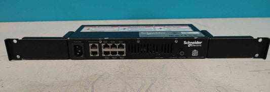 Schneider Electric Q.4A, 240V Power Supply For EcoAisle Lighting Kit. Model: ACDC2018 (Sku 114182)