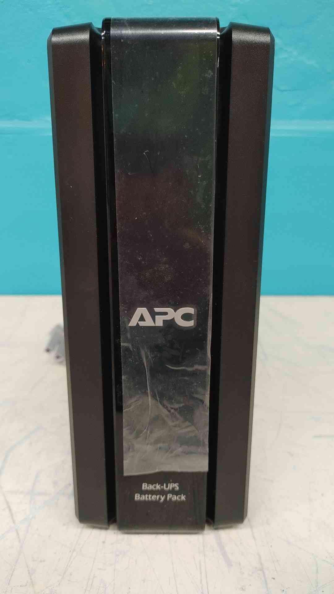 New APC 24V Pro Battery Pack. Model: BR24BPG (Sku 114191)