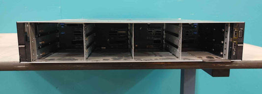 Dell PowerEdge R730xd 2U Server Chassis 12-Bay 3.5