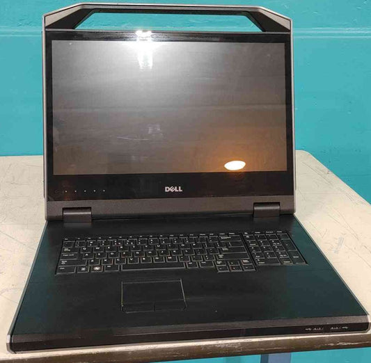 Dell DKMMLED185-G01 18.5" 1U Rackmount LED KMM KVM Console Drawer 1098-001