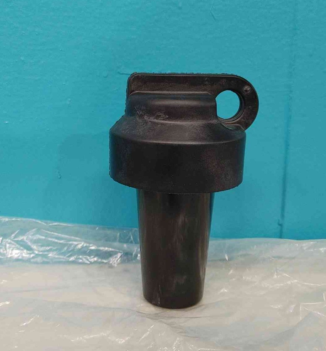 3M DIP625A3M Dead End Plug with Cap, 15-25kV, 600A (Sku:114333)