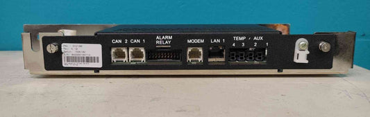 Eltek Valere EC2100 Network LPS System Expansion Controller Module