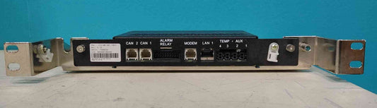 Eltek Valere XC2100-A01-10VV Telecom DC Power Controller Module Tray