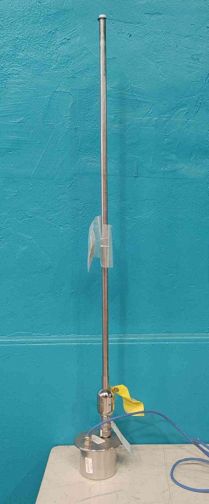 MTS Level Plus MC420 Liquid Level Sensor Transmitter Probe Magnetostrictive