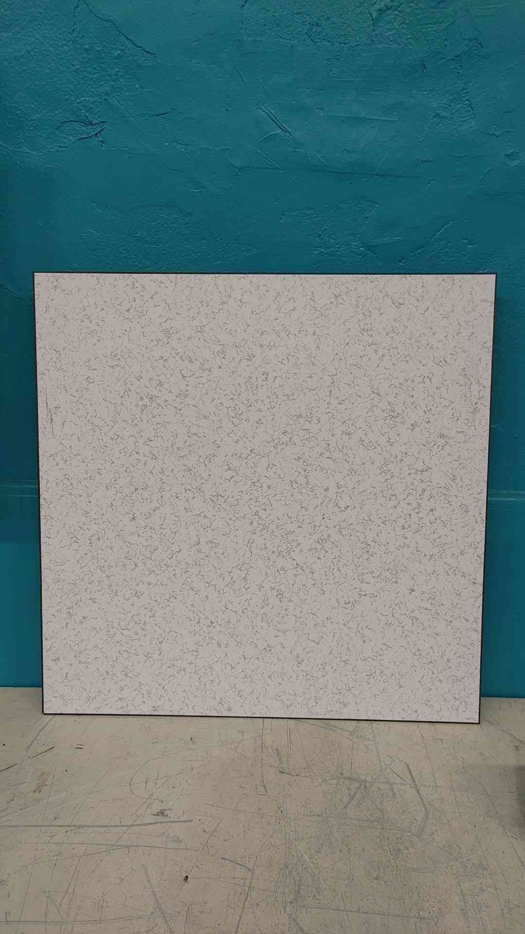 White Marble Pattern Floor Tile CCN1500DD (Sku 114348)