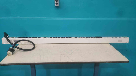 Emerson MPS5305 Rack PDU 120/208V 24A 3PH 0U Vertical Power Distribution Unit
