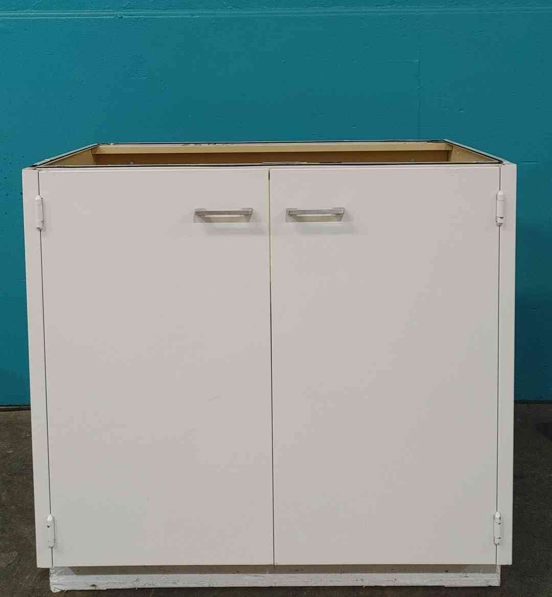 St.Charles 35" Casework Cabinet (Sku:115115)