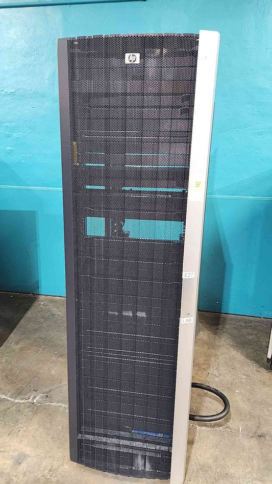 HP Non-Enclosed Server Rack ASSY, RACK 10642G2 (SKU: 115286)