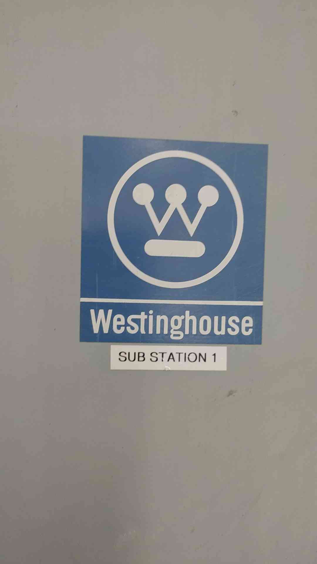 Westinghouse 5kV 15kV 600A Load Interrupter Switch Switchgear Fused Disconnect
