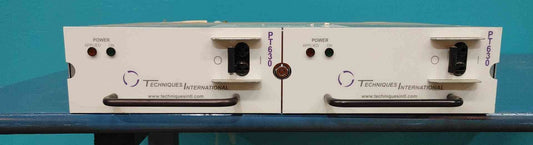 Techniques International PT630D000000 2U Rackmount PDU 220-240V 24A Single Phase