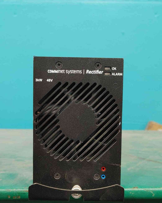 Benning TEBECHOP 3000 HD Rectifier Module 3kW 48V 56A 10018278.1 Power Supply