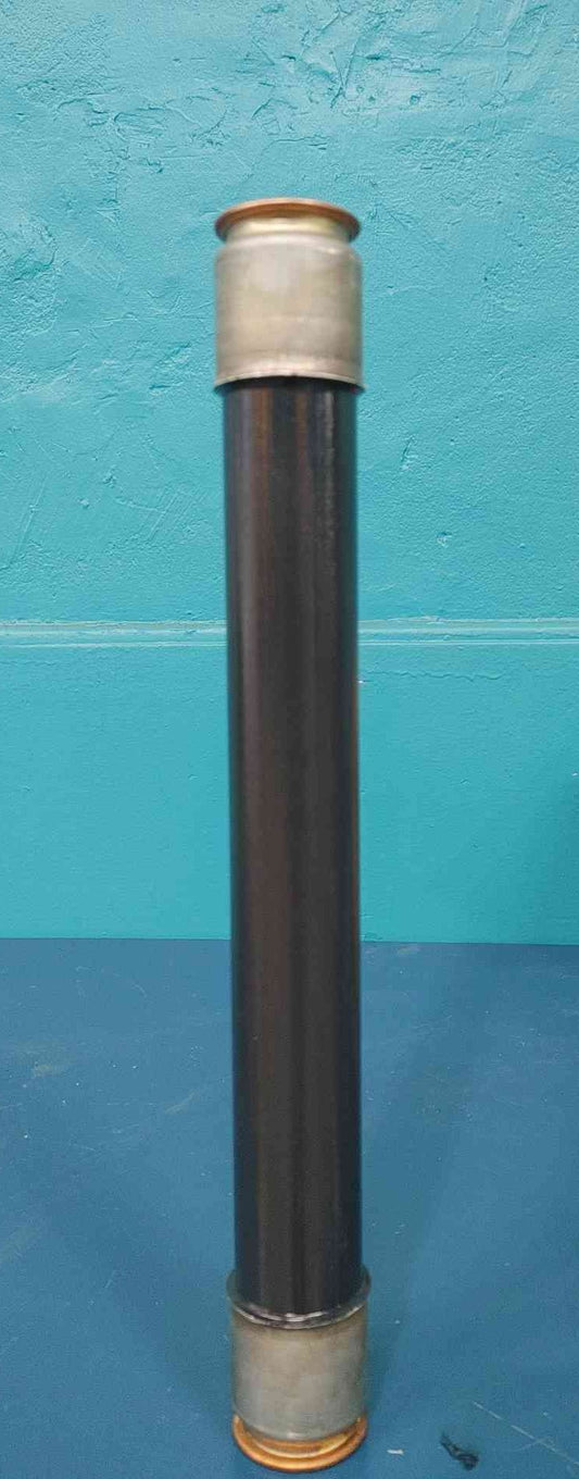 Ferraz Shawmut 9F60DMH002 Type EJO-1C Medium Voltage Fuse 15.5kV 2E Amp 50kA