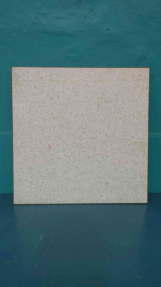 24x24 Raised Access Floor Panel Tile Computer Data Center Server Room White/w Pattern (Sku:116258)