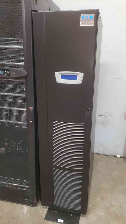Eaton 9390-80 UPS 40KVA UPS and Battery Cabinet 208v (SKU: 110963)
