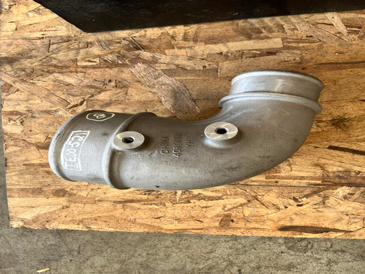 Cummins Charge Air Connection for QSK19