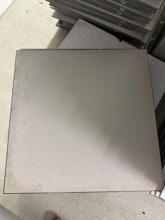 Tate ConCore CCN1500 Raised Floor Tile 2x2 Solid Panel 24x24 Data Center HPL