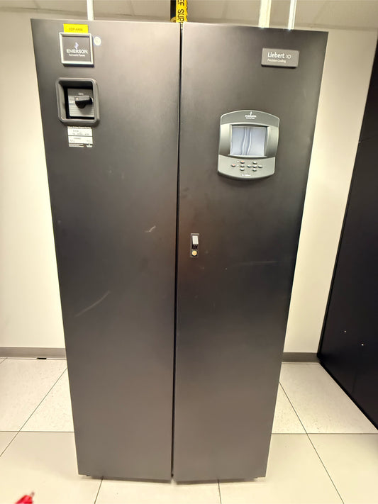 160KW Liebert XD XDP160RC Precision Cooling Pumping Unit 3ph 208V