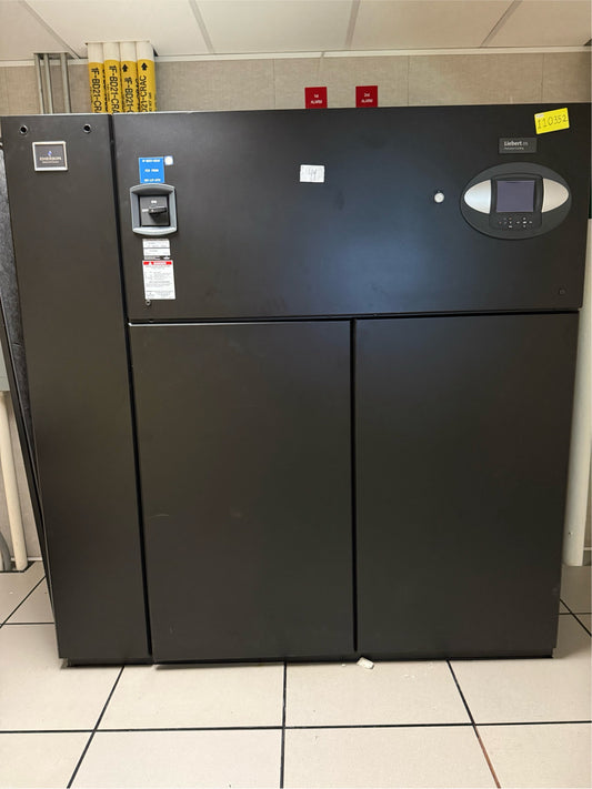 12 Ton Liebert CRAC DS035D 460V R407C '11 (SKU: 110352)