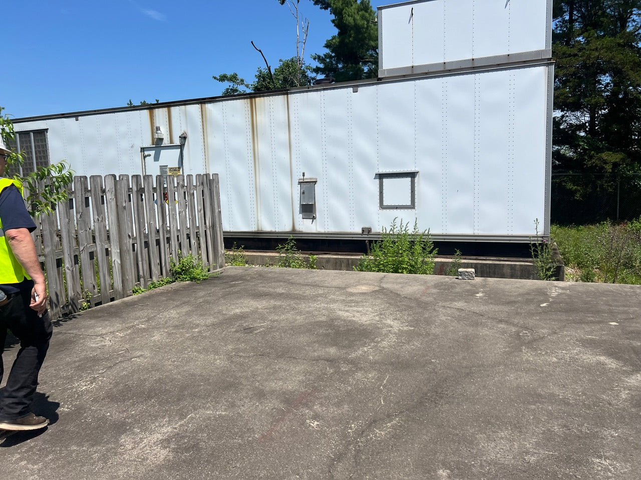1200KW Cat 3512 Generator 4160V 537Hrs '96 Caterpillar Engine
