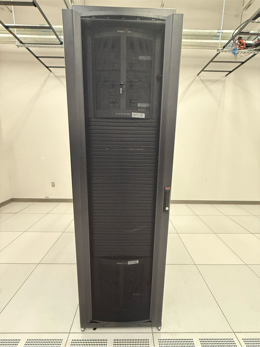 APC RPP OG-PDRDP-F-13-X 120/208V 3PH 80A (SKU: 111103)