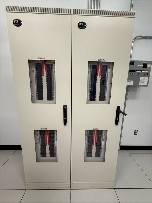 PDI RPP RPP-01-0-441-D2 225A 208/120VAC 3ph 60hz(SKU: 111080)