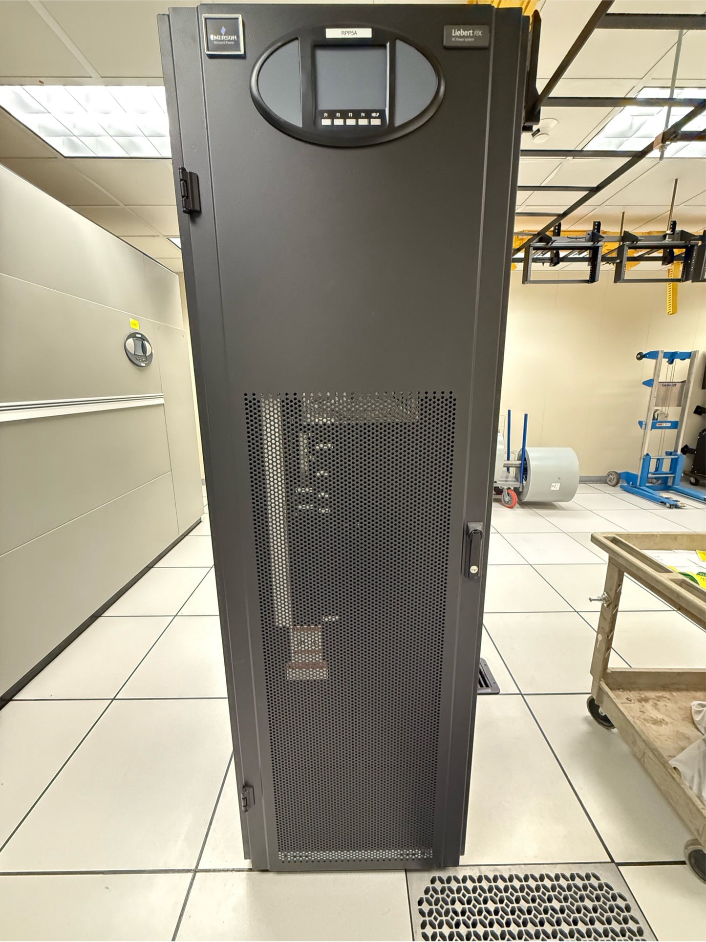 Emerson RPP FDC4422SB70A996 360A 208/120v 60hz 4 Panel(SKU: 111128)