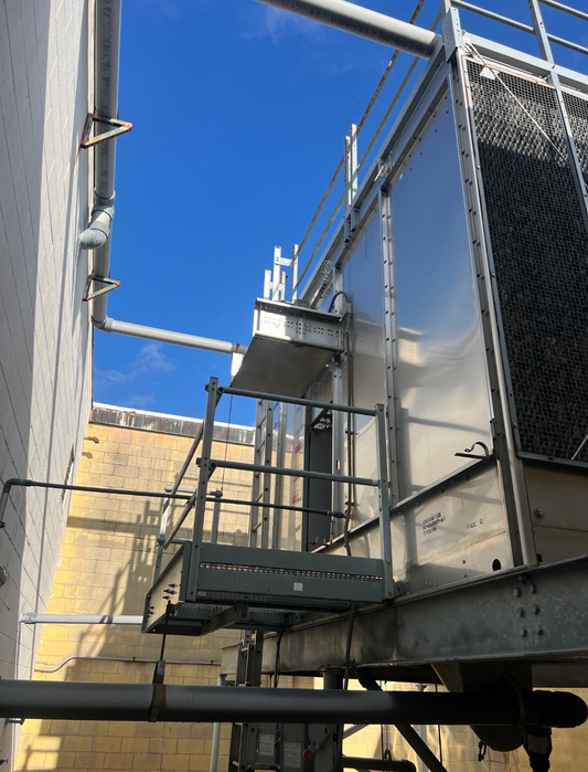 Marley NC Series NC8304F1SX Cooling Tower