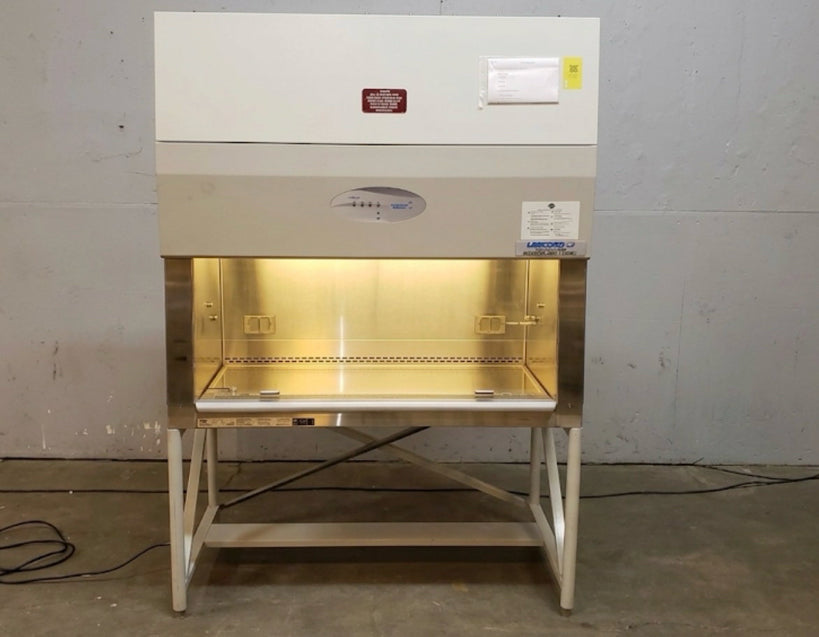 LabgardES+ Class II Type A2 Biological Safety Cabinet (SKU: 5066AA)