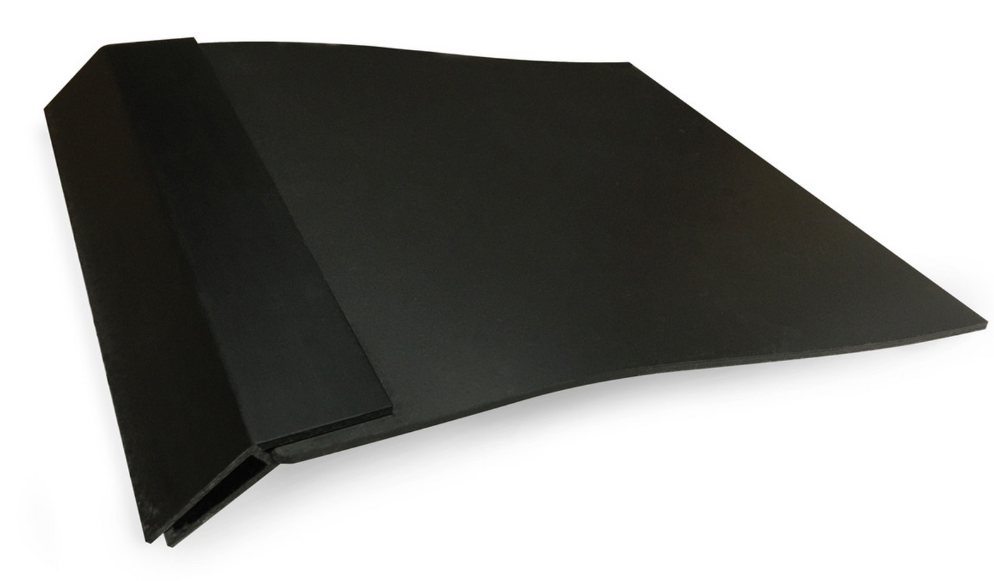 NEW HOTLOK Side Rail Sealing Kit, 90 Degrees, 2.5" Membrane 10240 (SKU: 111534)