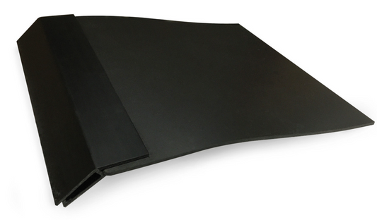 NEW HOTLOK Side Rail Sealing Kit, 90 Degrees, 2.5" Membrane 10240 (SKU: 111534)