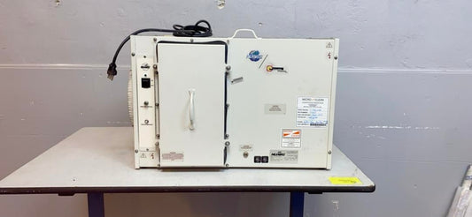 Nuaire Fume hood Blower NU-819-2(S6LLST5277)