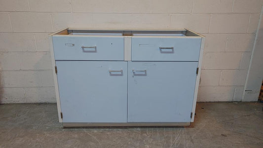 48" St Charles Casework(S6LLST11809)
